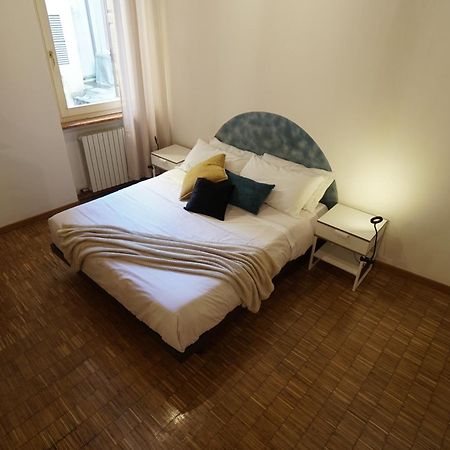 Romeohouse Central With Wifi Verona Exterior photo