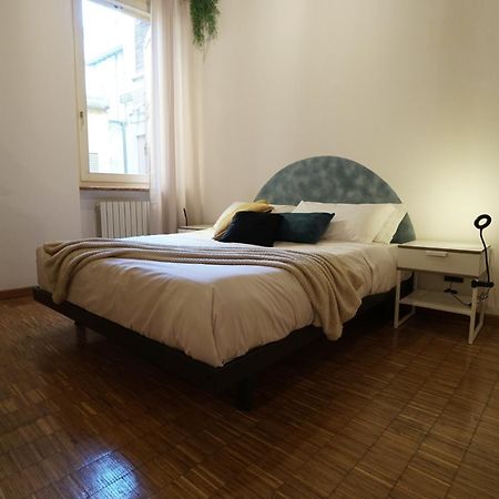 Romeohouse Central With Wifi Verona Exterior photo