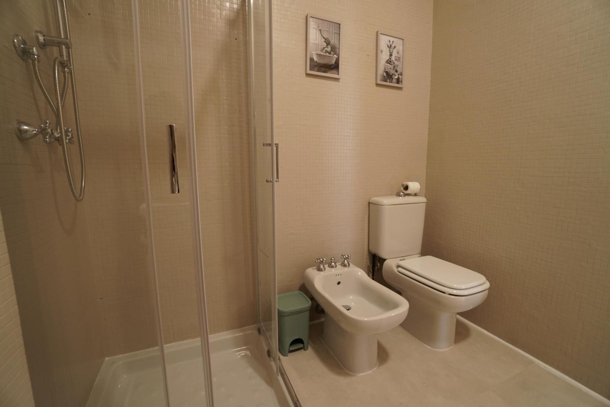 Romeohouse Central With Wifi Verona Exterior photo